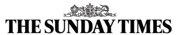 sunday times logo